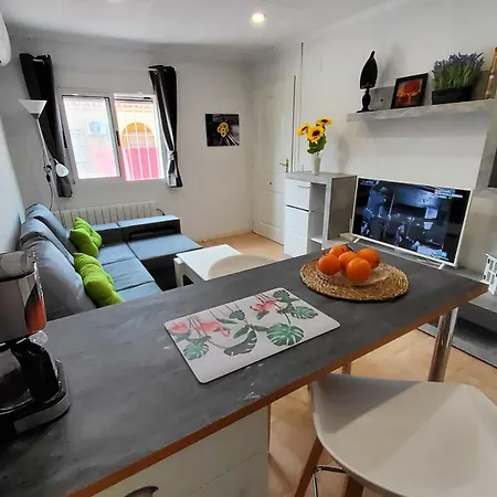Holiday home Haus Mundo La Marina Urbanisation San Fulgencio